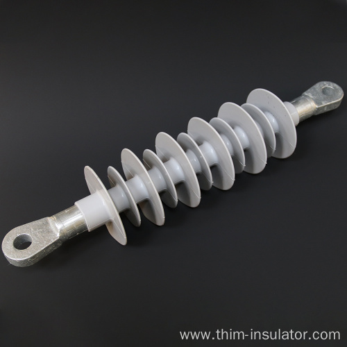 High Tension Composite Suspension Insulators